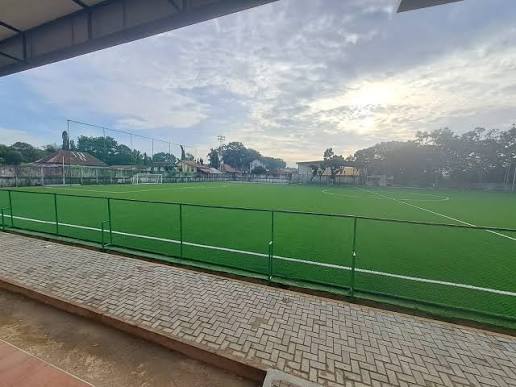 Sepak Bola Gelora Bungkarno